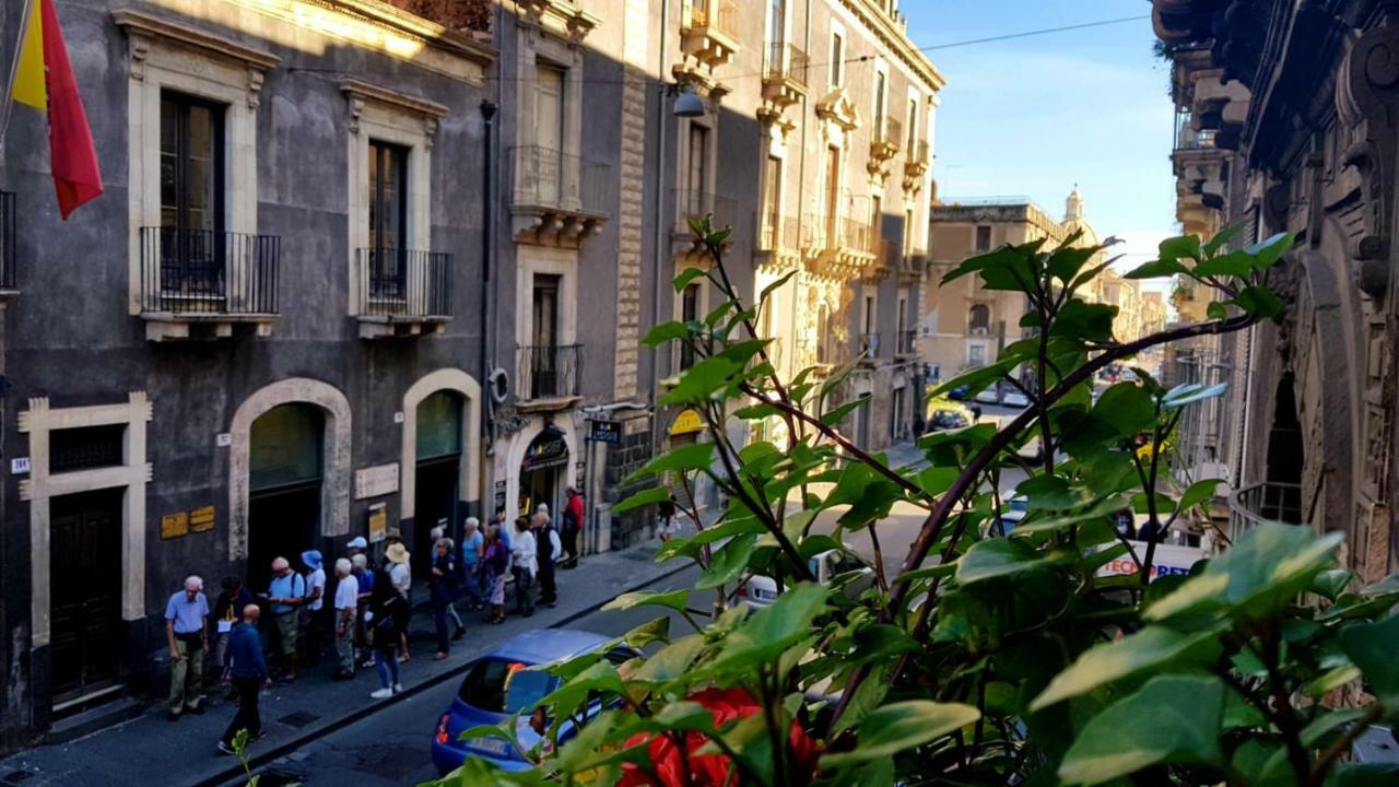 Centrocitta Villa CTA Exterior foto