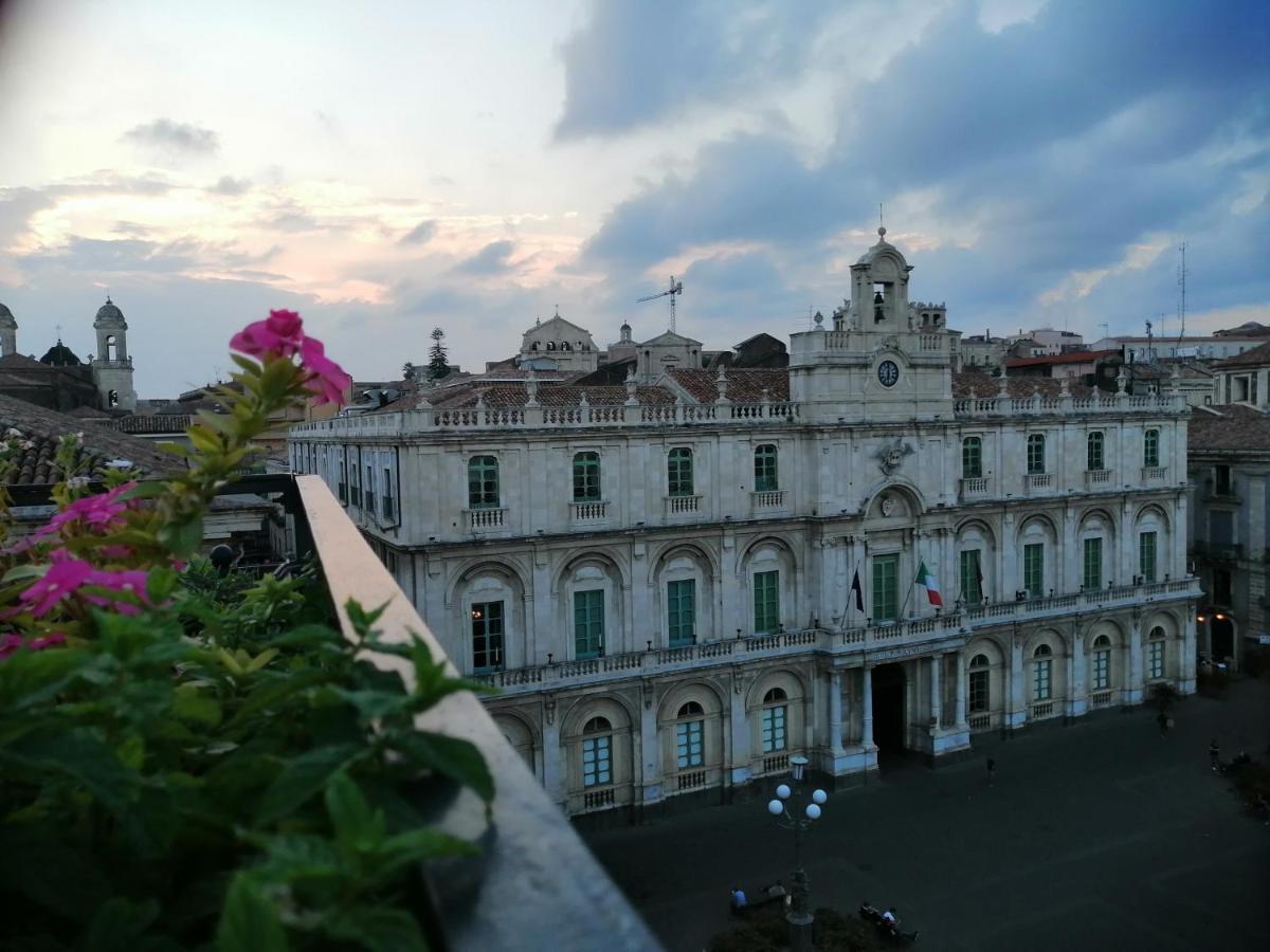Centrocitta Villa CTA Exterior foto